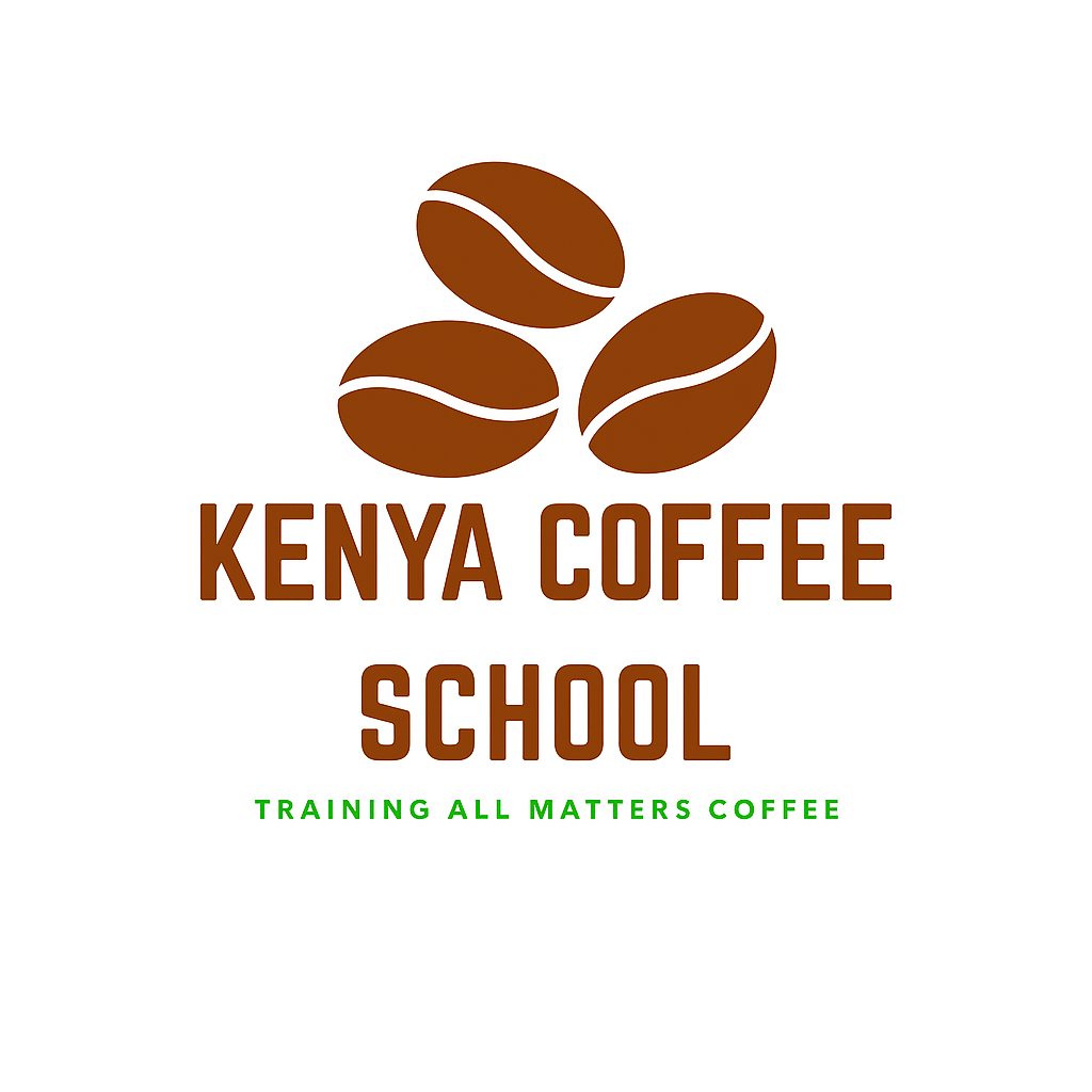 Kenya Coffee School