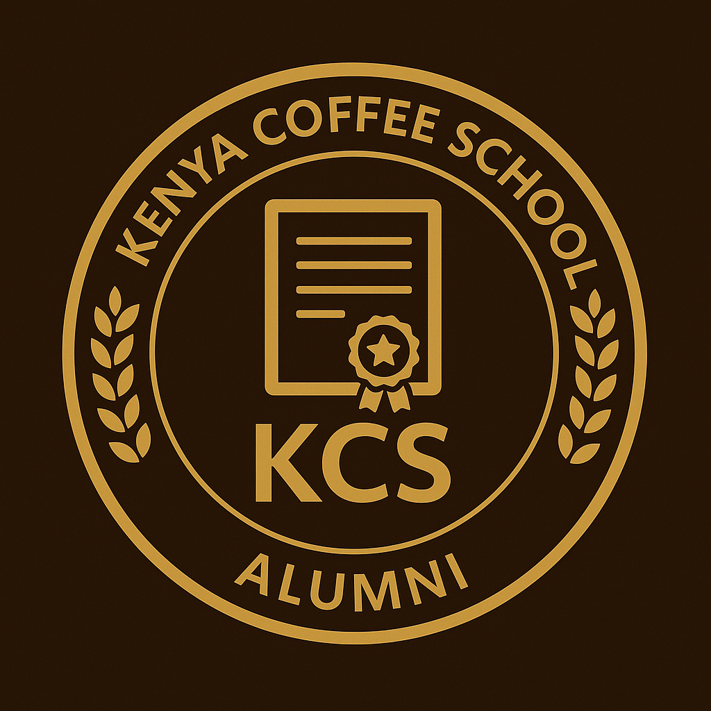KCS Logo